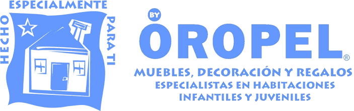 Muebles Oropel