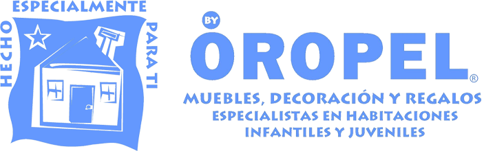 MUEBLES OROPEL